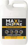 5L Maxi-Enzyme Beer Line & Glass Cleaner