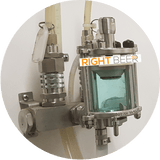 20L Maxi-Enzyme Beer Line & Glass Cleaner