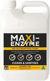 5L Maxi-Enzyme Beer Line & Glass Cleaner