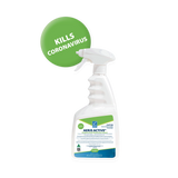 AERIS ACTIVE disinfectant cleaner - 750mL (carton - 12 units)