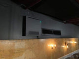 HQ Air Professional - UV Air & Surface Treatment - suitable for rooms up to 80sqm