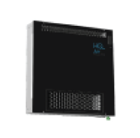 HQ Air Professional - UV Air & Surface Treatment - suitable for rooms up to 80sqm